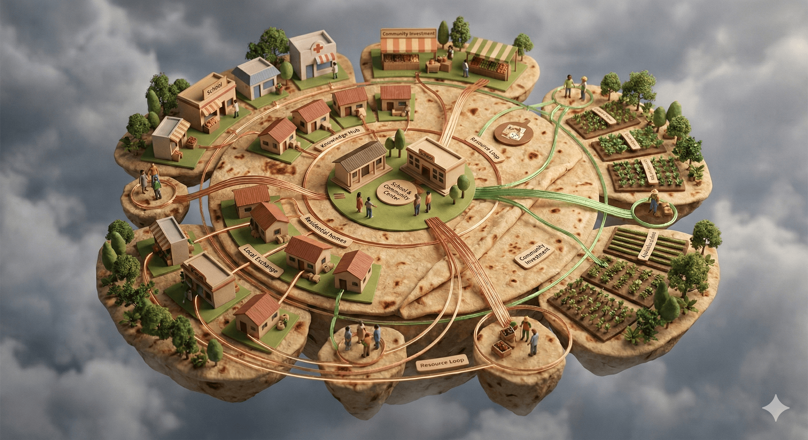 Community Stakeholders