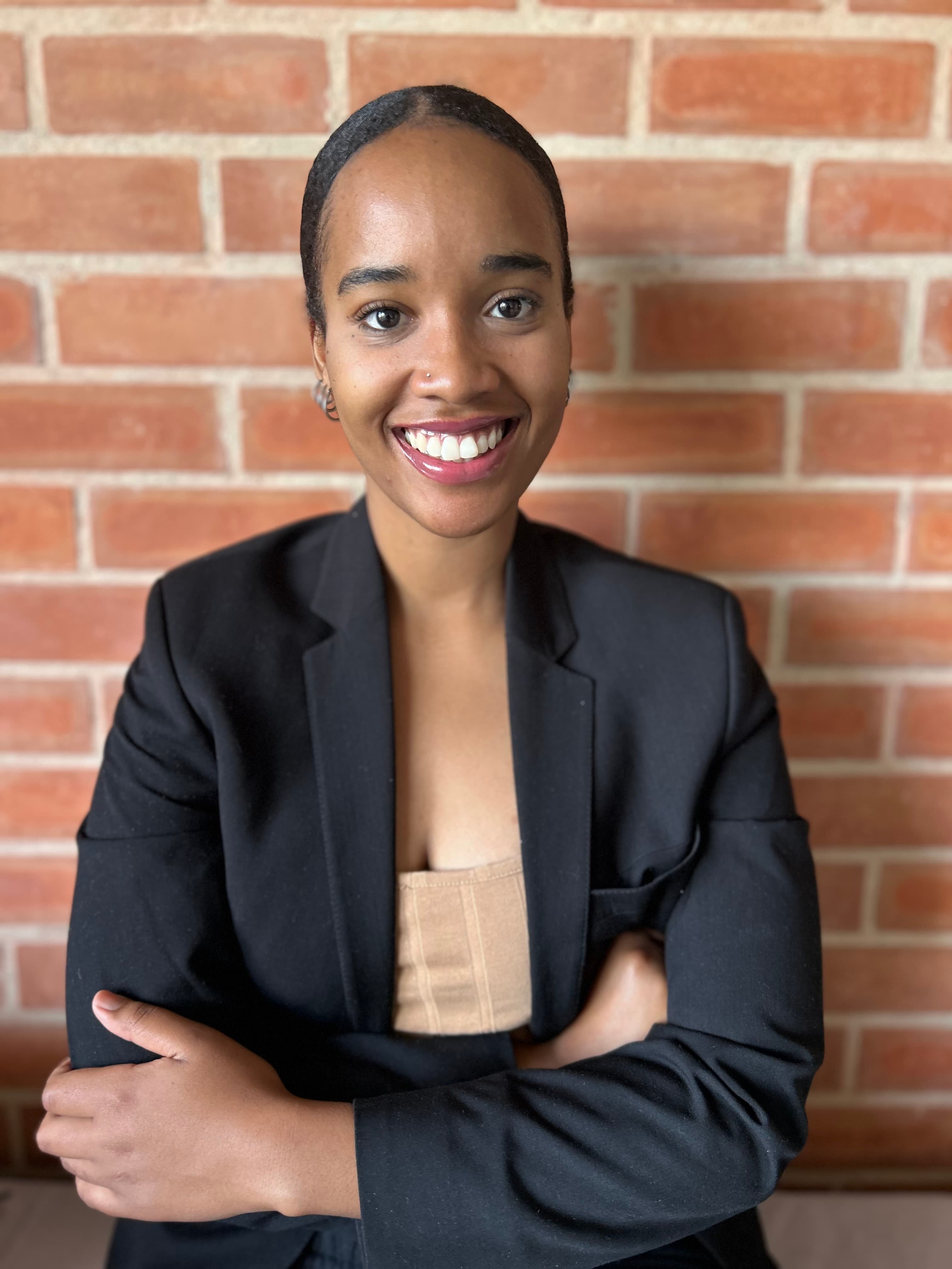 Ineheleng Mpobane