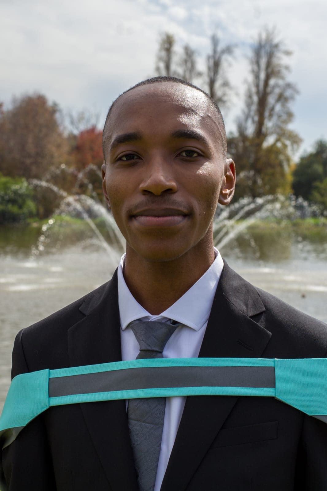 Onkgopotse Tsitsi