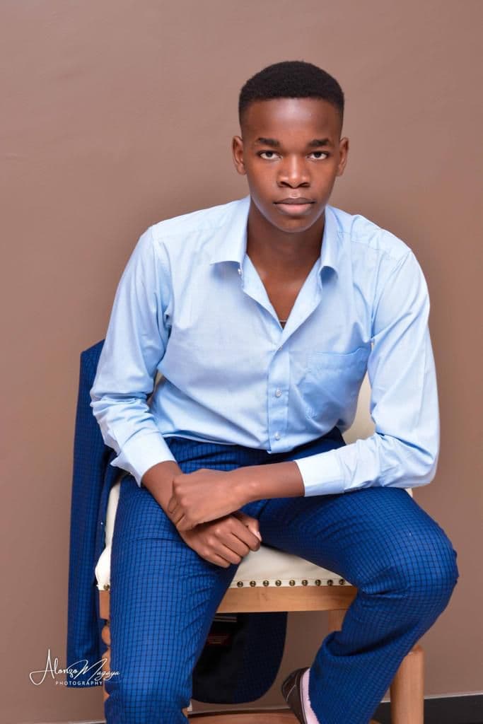 Tapiwanashe Manase